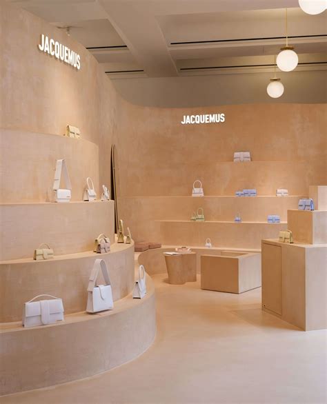 jacquemus brand identity.